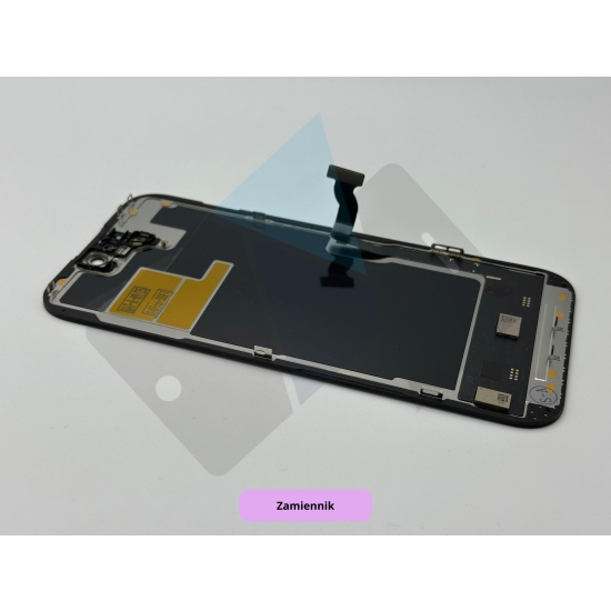 Wyświetlacz Zamiennik OLED 120Hz Iphone 14 Pro